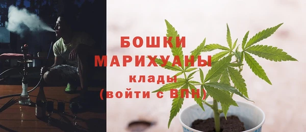 хмурый Белоозёрский